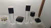 Custom OEM Empty Skincare Bottles & Jars | Cosmetic Packaging with Printing, Gold Stamping & Electroplating