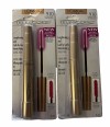 L'Oreal Paris Makeup Telescopic Original Lengthening Mascara, Blackest Black, 0.27 Fl Oz