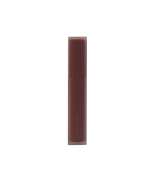 [Rom&nd Blur Fudge Tint 04 Radwood]Korean Beauty Korean makeup Korean Cosmetics Cruelty-Free Lip Tint Matte Pigmented