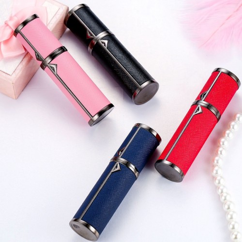 5ML High-end Bottom-filling Vacuum Empty Dispenser Spray Perfume Bottle