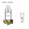 UNIQUE AROMA Black Afgano Brand Men Perfume Woody Fragrance Long Lasting Perfume Oils Luxury Original Perfume Spray Oil