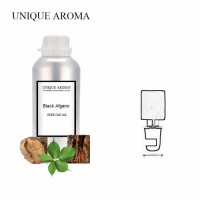 UNIQUE AROMA Black Afgano Brand Men Perfume Woody Fragrance Long Lasting Perfume Oils Luxury Original Perfume Spray Oil