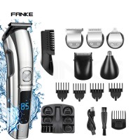 Top Sale Guaranteed Quality Clipper Mens Beards Trimmer Hair Cutting Machine From Factory