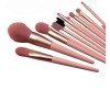 12pcs makeup brushes for beauty tools