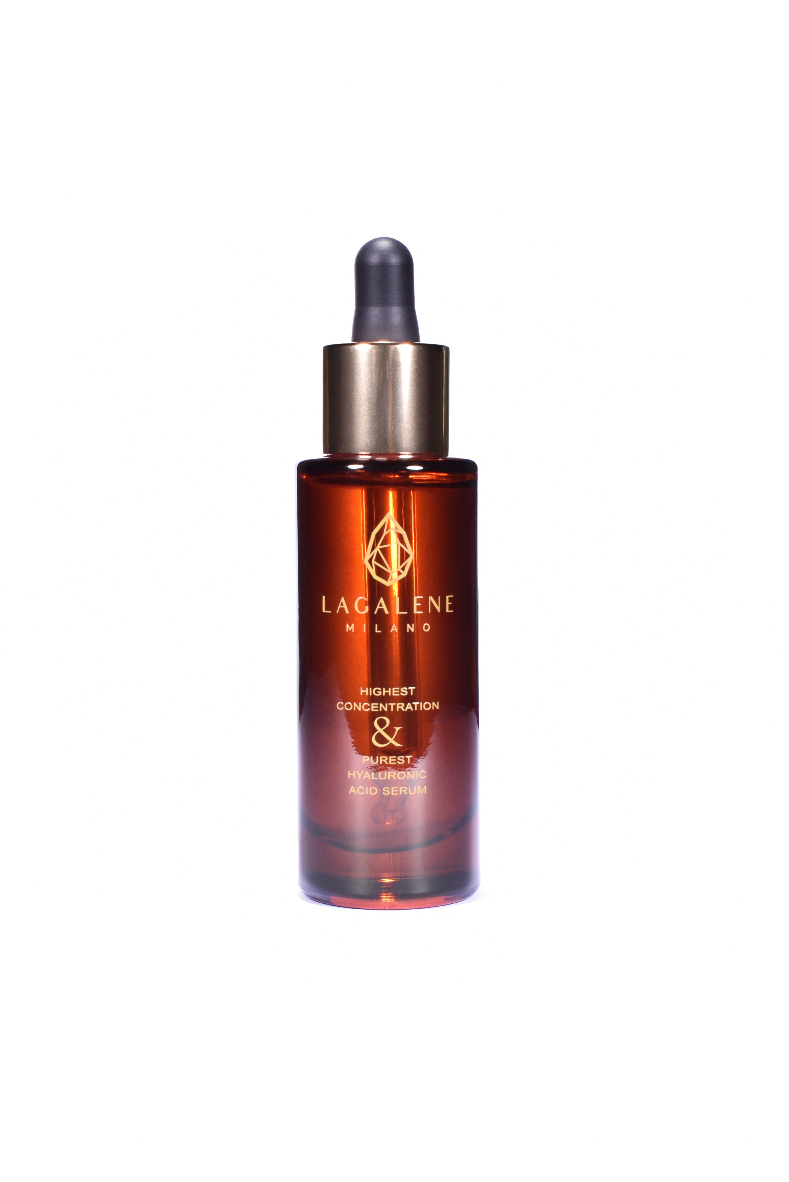 Hyper Moisturizing Serum