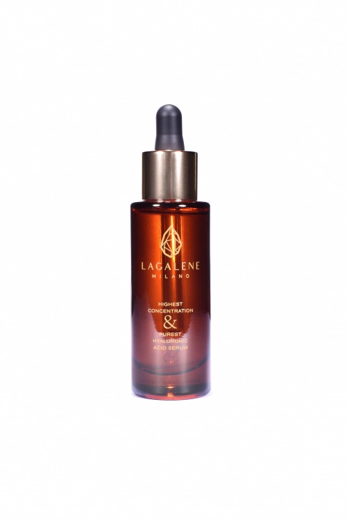 Hyper Moisturizing Serum