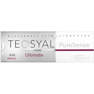 Buy Teosyal Ultimate PureSense 1x3ml