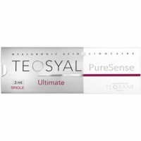 Buy Teosyal Ultimate PureSense 1x3ml