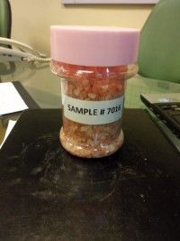 Himalayan Bath salt