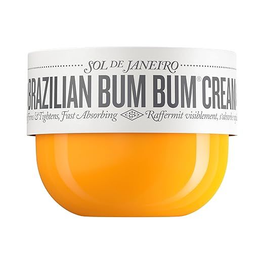 SOL DE JANEIRO Brasilian Cream