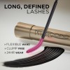 L'Oreal Paris Makeup Telescopic Original Lengthening Mascara, Blackest Black, 0.27 Fl Oz