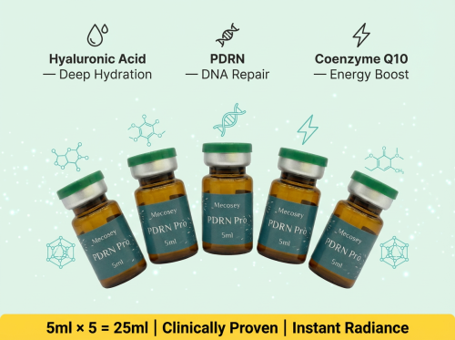 Sunhingmed Mecosey PDRN Skin Booster