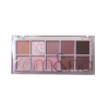 Rom&nd-BETTER THAN PALETTE 09 DREAMY LILAC GARDEN