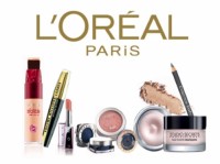 L'oreal Paris Cosmetic Products