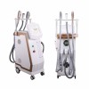 2022 Newest Laser Hair Removal 755nm Alexandrite 1064 YAG Laser Depilation with Cryogen Cooling System