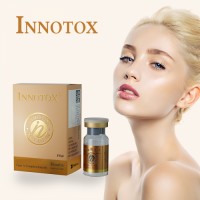 Factory Supply Botulinum Toxin Botulax Innotox Meditoxin Nabota Botulax for Anti Wrinkle