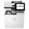 HP Color LaserJet Enterprise Flow MFP M681f (MEGAHPRINTING)