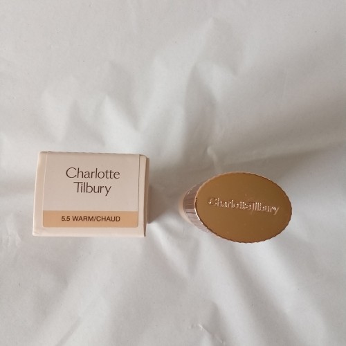 Charlotte Tilbury Airbrush Flawless Foundation