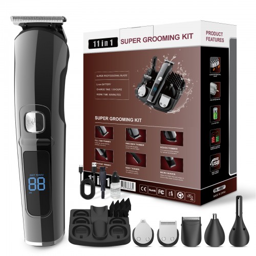 Top Sale Guaranteed Quality Clipper Mens Beards Trimmer Hair Cutting Machine From Factory
