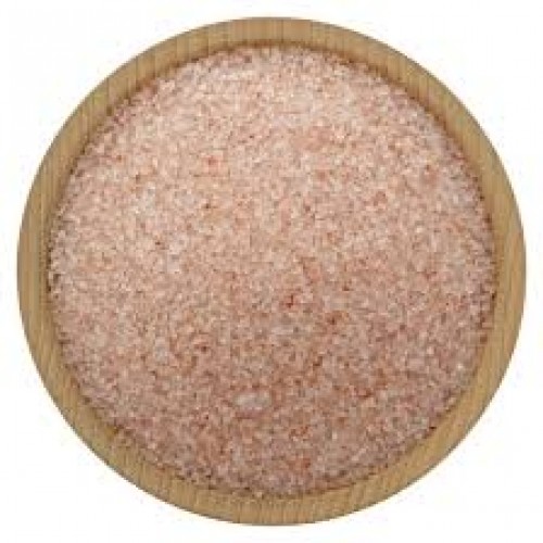 Himalayan Bath salt