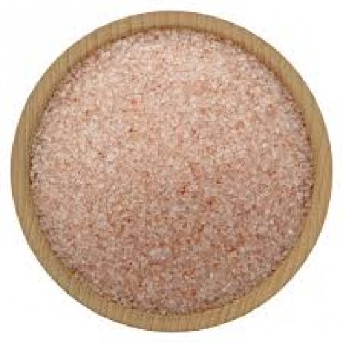 Himalayan Bath salt