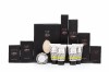 JH016 Luxury Personalized Hotel Amenities Bathroom Sets