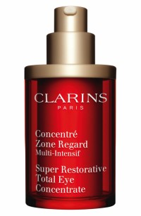 Clarins Super Restorative Total Eye Concentrate