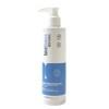 lunabianca 20% Donkey Milk Shampoo with Hydrolyzed Keratin & Wheat Protein – Gentle Moisturizing Hair Cleanser, Made in Italy, 250 ml