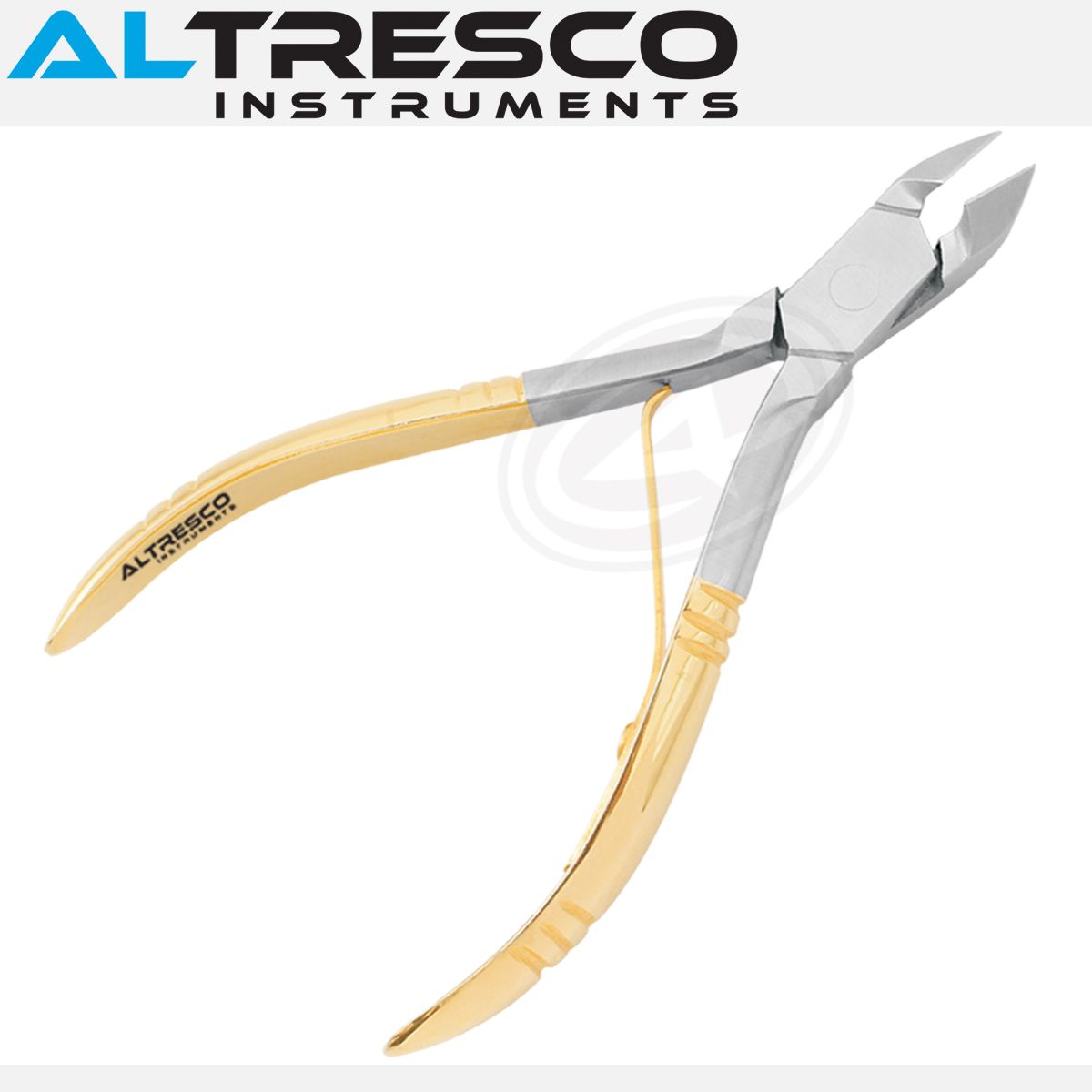 Cuticle Nippers