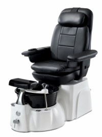 vibration pedicure spa chair
