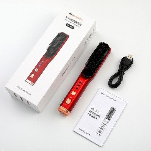 Hot Selling Cheap Styling Tools Hair Straightener Curly Hair Curler