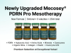 Sunhingmed Mecosey PDRN Skin Booster