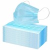 3 PLY Disposable Surgical Face Masks