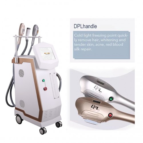 1600W Diode Laser Hair Removal 755 808 1064 Professional Laser Hair Removal Machine Beauty Equipment