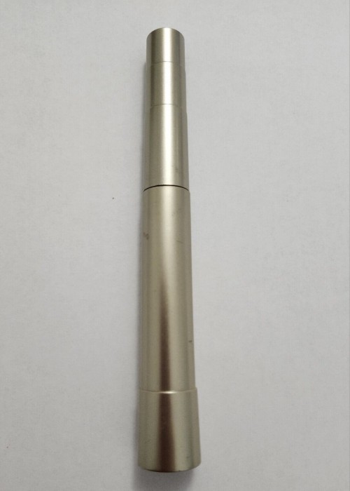 L'Oreal Paris Makeup Telescopic Original Lengthening Mascara, Blackest Black, 0.27 Fl Oz