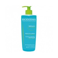 Bioderma Sebium Gel moussant wholesale