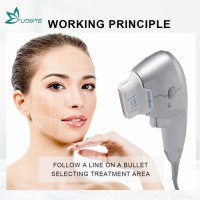 7D Vmax Hifu Machine Anti Aging Machine Skin Tightening for Face and Body