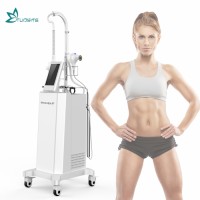 RF Cavitation Slimming Machine Liposuction Body Slimming Shaping Machine Vacuum Cavitation System