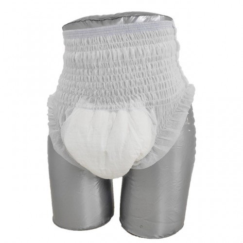 Adult pull ups diaper