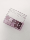 Rom&nd-BETTER THAN PALETTE 09 DREAMY LILAC GARDEN