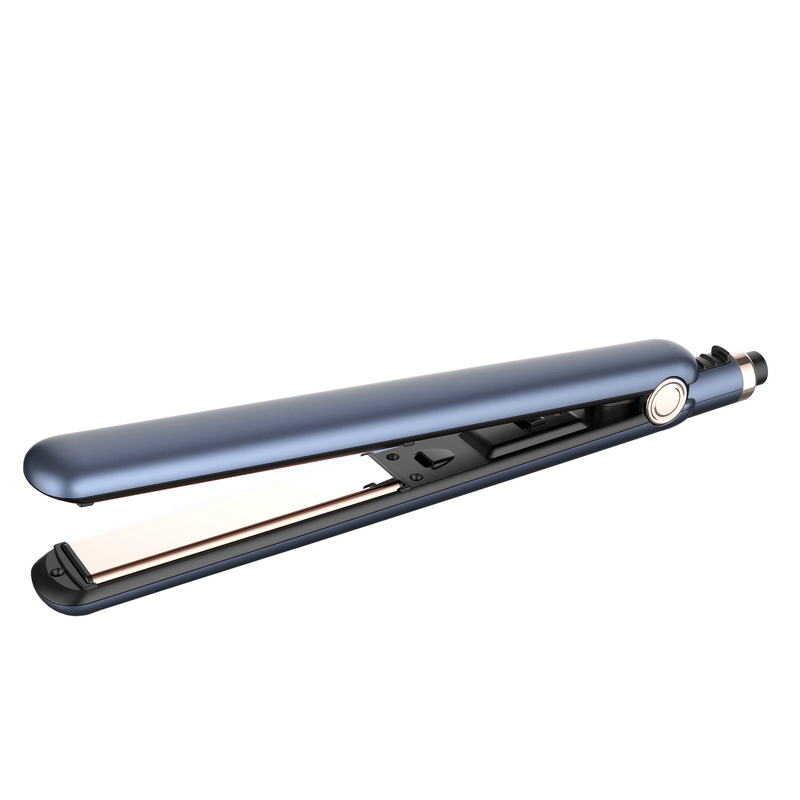 Hair tool Professioanl OEM  Hair Straightener with Lockable Handle Hair Flat Iron