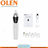 2020 Beauty & Personal Care Products Blackhead Remover pores cleaner Vacuum Acne Pimple Remover Blackhead Remover Vacuum