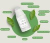 Lilac & White Tea Maximum Odor Protection Deodorant