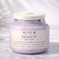 SHANTI