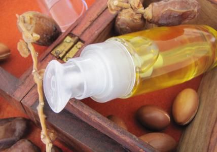 BALANITIS VEGETABLE OIL