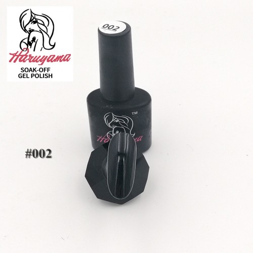 2019 New colors Gel nail polish