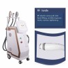 2022 Newest Laser Hair Removal 755nm Alexandrite 1064 YAG Laser Depilation with Cryogen Cooling System