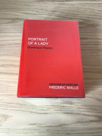 Frederic Malle Portrait Of A Lady Eau De Parfum 100 Ml | 3.4 FL.OZ New Sealed