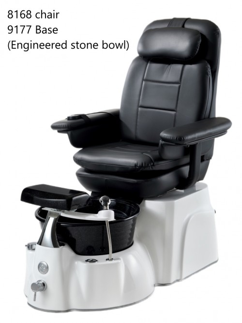 vibration pedicure spa chair