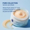 TIELA Perfume Therapy Body Scrub Pure Collection